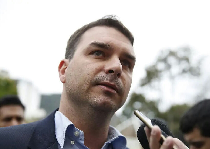 Empresário do agronegócio doa dois milhões de reais para a campanha de flávio bolsonaro