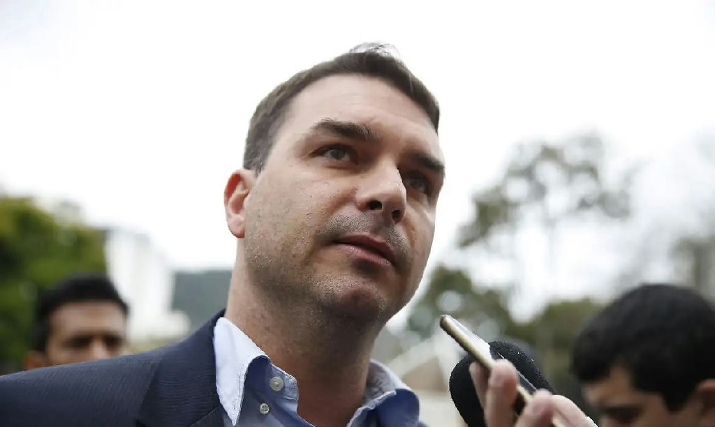 Empresário do agronegócio doa dois milhões de reais para a campanha de flávio bolsonaro
