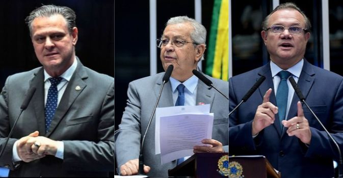Escala 6x1 termina com voto favorável de todos os senadores de Mato Grosso Escala 6x1 termina com voto favorável de todos os senadores de Mato Grosso