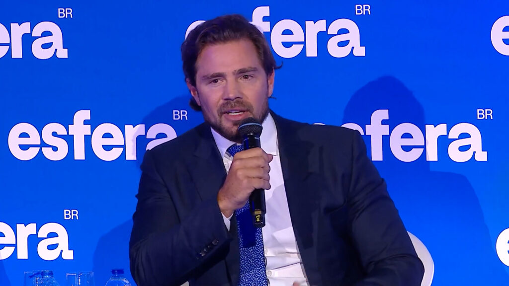 Esquema financeiro internacional utilizava instituição nas Bahamas para envio de recursos