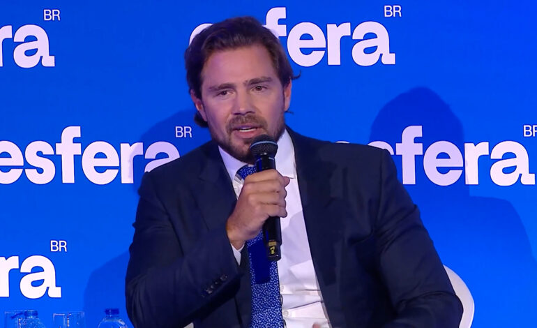 Esquema financeiro internacional utilizava instituição nas Bahamas para envio de recursos