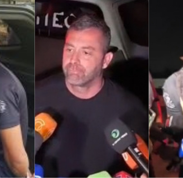 Família de suspeito de matar professor em Várzea Grande questiona prisão e investigação