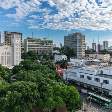 Feriado de 12 de outubro altera rotina de serviços e comércio em Mato Grosso
