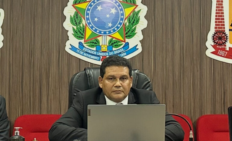 Gaeco mira presidente da Câmara de Várzea Grande em apuração sobre corrupção