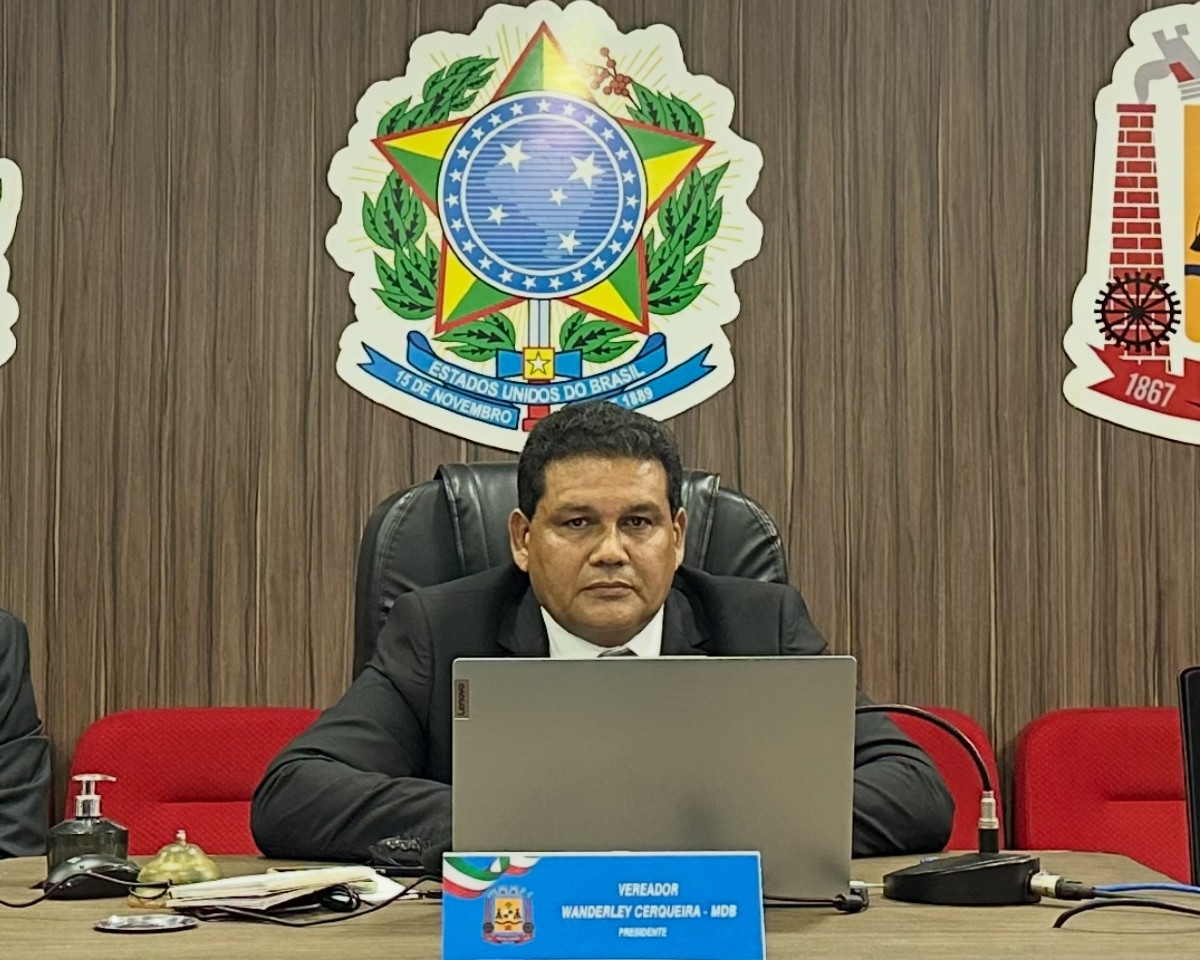 Gaeco mira presidente da Câmara de Várzea Grande em apuração sobre corrupção