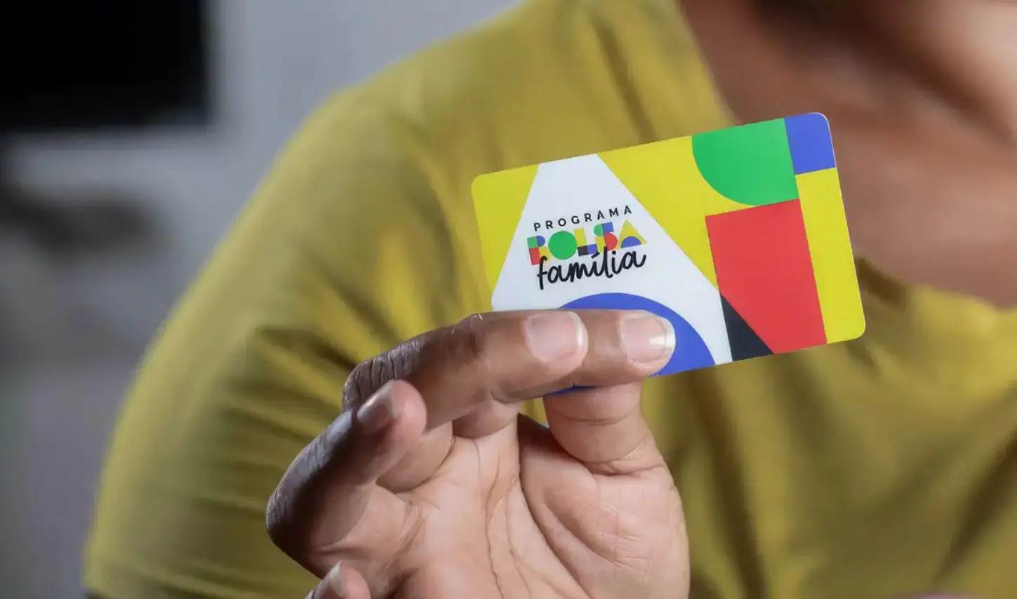 Governo federal antecipa repasses do Bolsa Família com reajuste