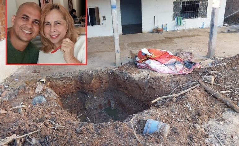 Homem é condenado a 31 anos de prisão por assassinar empresária com abraçadeira plástica