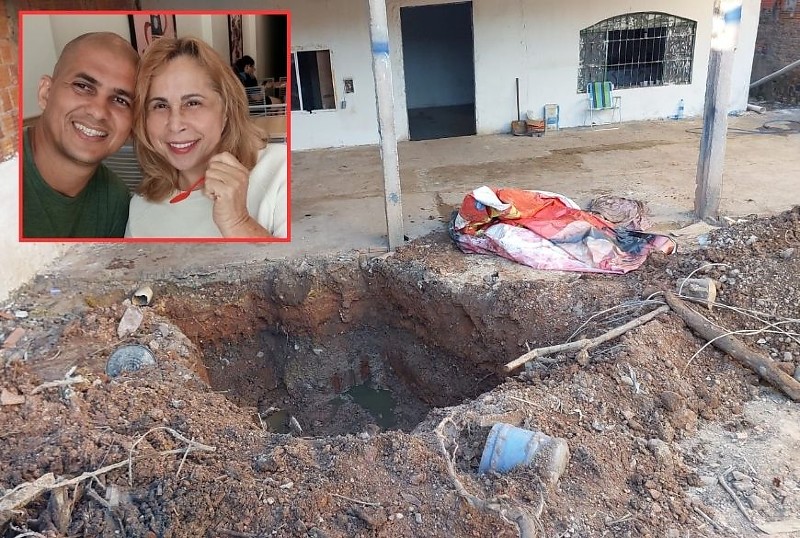 Homem é condenado a 31 anos de prisão por assassinar empresária com abraçadeira plástica