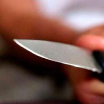 Homem é detido após tentar feminicídio e agredir esposa em Cuiabá