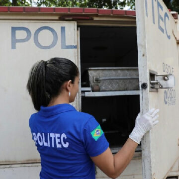 Homicídio em Cuiabá: idoso é achado sem vida com sinais de violência em residência