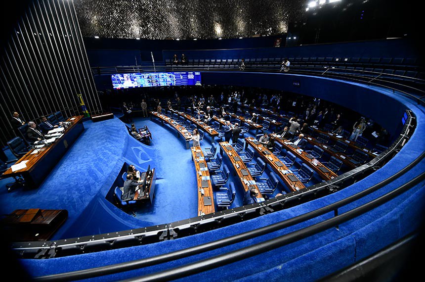 Impeachment de ministros do STF ganha novo impulso com renovação no Senado
