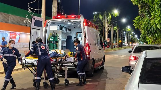 Investigador da Polícia Civil é assassinado após discussão política em bar