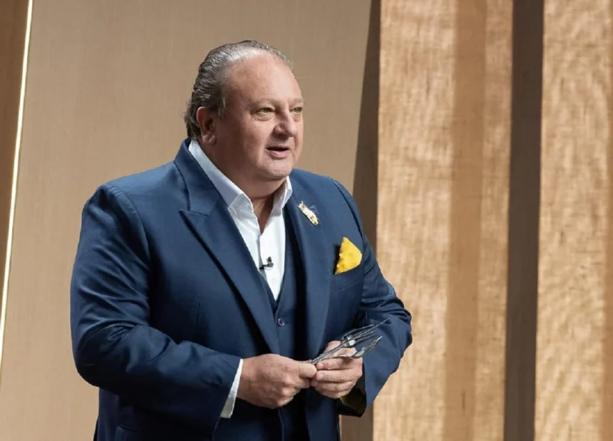 Jacquin rebate veículo francês e critica atual governo brasileiro Jacquin rebate veículo francês e critica atual governo brasileiro