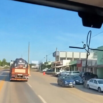 Jangada: boicote de caminhoneiros impacta comércio local após vitória de Lula