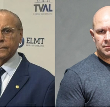 Júlio Campos repudia Abilio Brunini e acusa uso da máquina pública na eleição da esposa