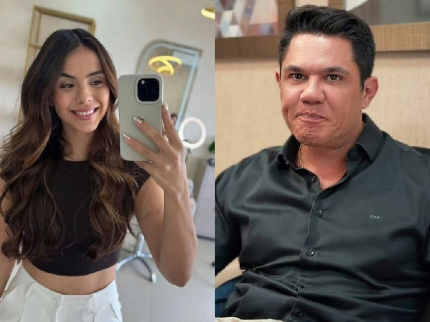 Lipoescultura termina em morte de jovem de 24 anos em hospital de Cuiabá Lipoescultura termina em morte de jovem de 24 anos em hospital de Cuiabá