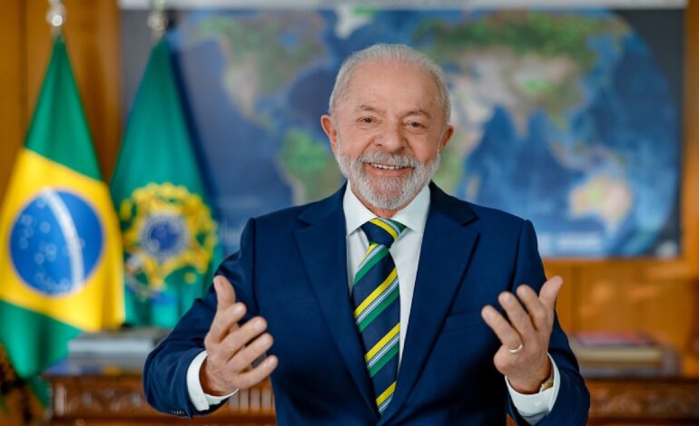 Lula avança em 140 cidades de Mato Grosso e fatura mais de 25 mil votos em Cuiabá
