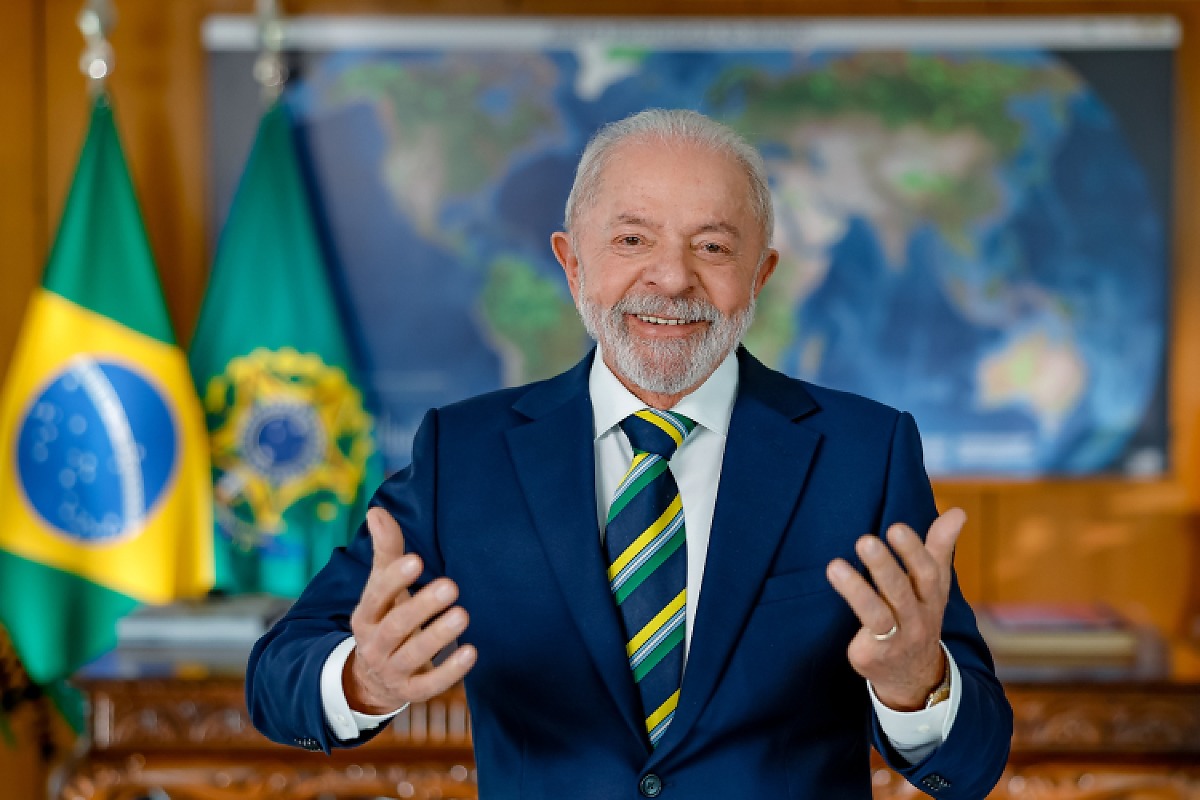 Lula avança em 140 cidades de Mato Grosso e fatura mais de 25 mil votos em Cuiabá