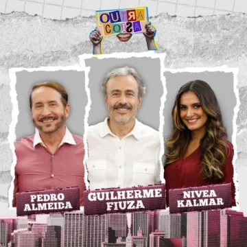 Mercado, eleições e propostas polêmicas em debate no Outra Coisa de 10 de outubro