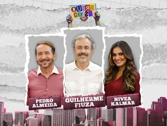 Mercado, eleições e propostas polêmicas em debate no Outra Coisa de 10 de outubro