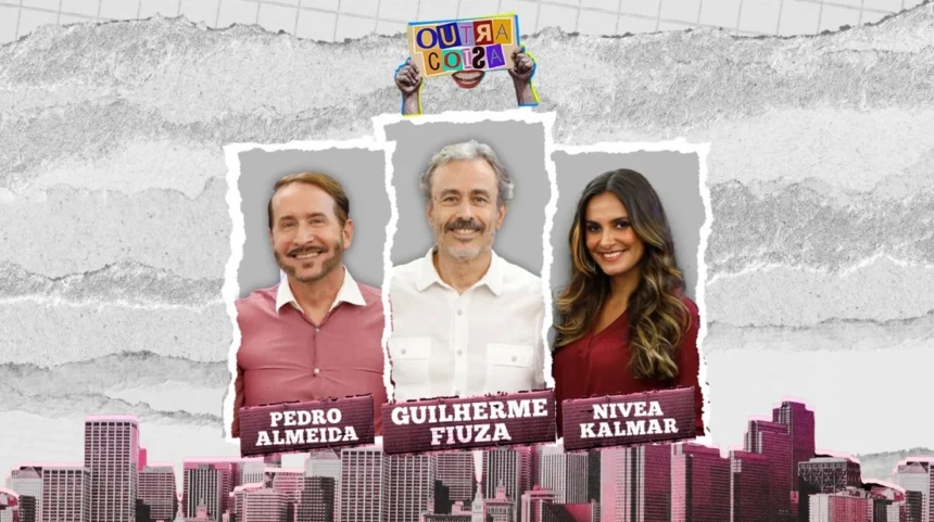 Mercado, eleições e propostas polêmicas em debate no Outra Coisa de 10 de outubro Mercado, eleições e propostas polêmicas em debate no Outra Coisa de 10 de outubro