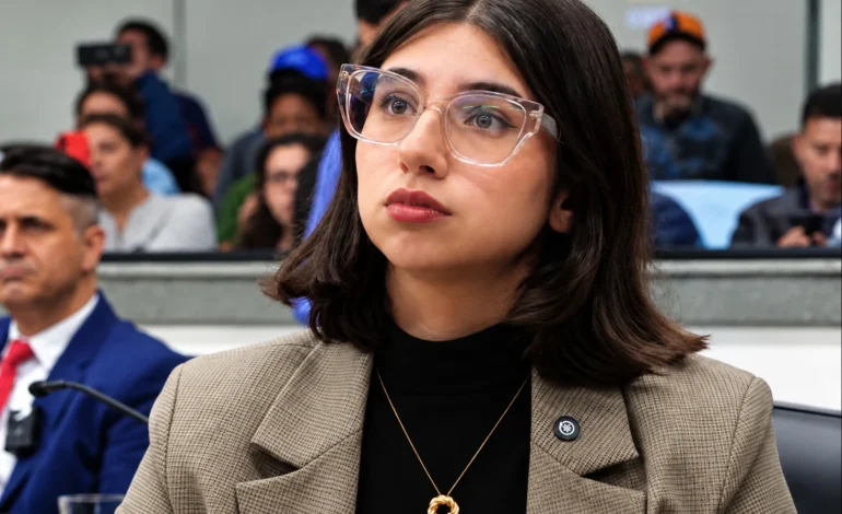Ministério Público cobra condenação e indenização de Eduarda Campopiano em processo movido por Erika Hilton