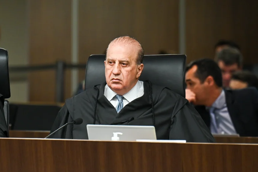 Ministro do TCU avalia estender mandato e altera dinâmica sucessória