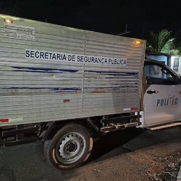 Morte em Tapurah: investigação é iniciada após mulher ser encontrada sem vida