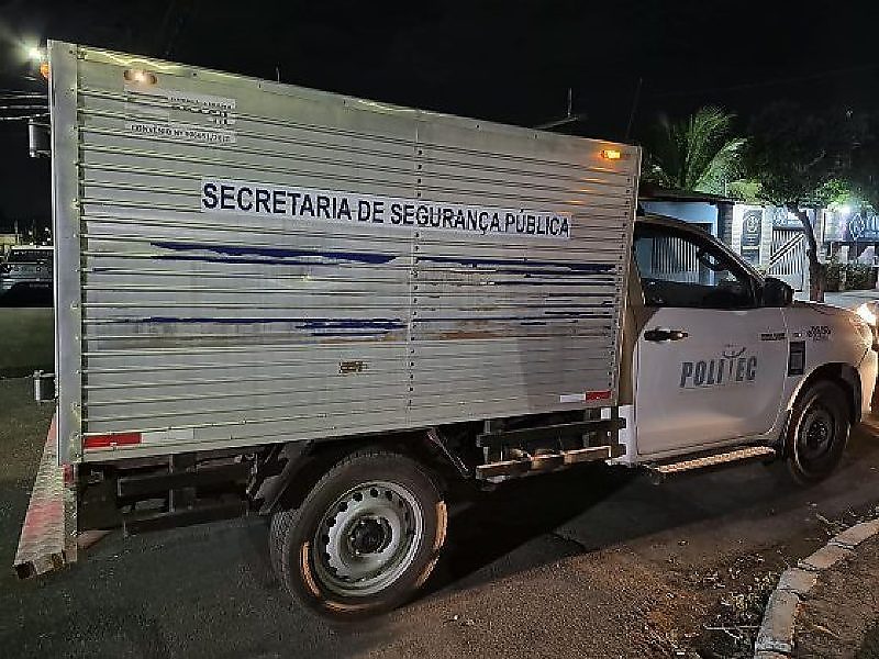 Morte em Tapurah: investigação é iniciada após mulher ser encontrada sem vida Morte em Tapurah: investigação é iniciada após mulher ser encontrada sem vida