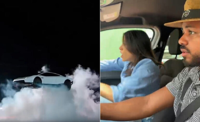 Mutirão fiscal utiliza meme do carro voador para atrair contribuintes