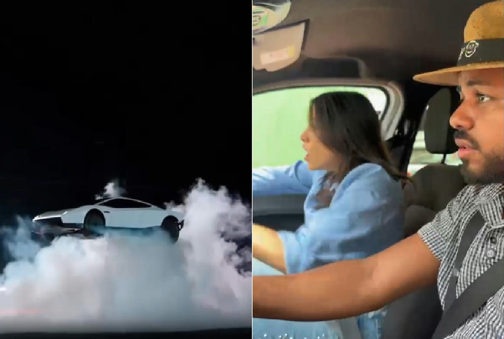 Mutirão fiscal utiliza meme do carro voador para atrair contribuintes