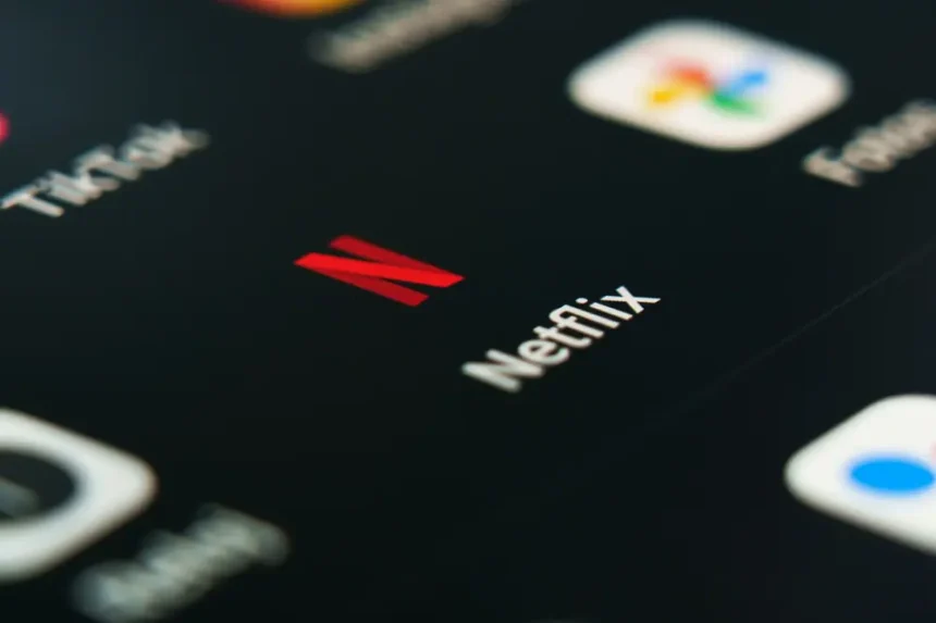 Netflix projeta dominar metade da receita de streaming na América Latina até 2026 Netflix projeta dominar metade da receita de streaming na América Latina até 2026