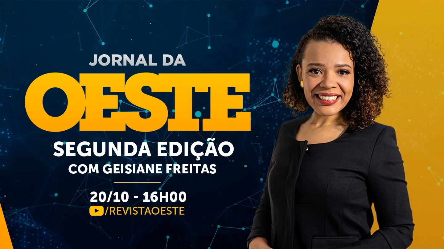 Noticiário vespertino traz análises e entrevistas exclusivas