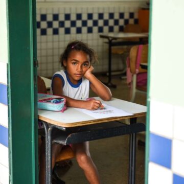 Novo painel do MEC detalha avanços em equidade educacional com dados de 2026