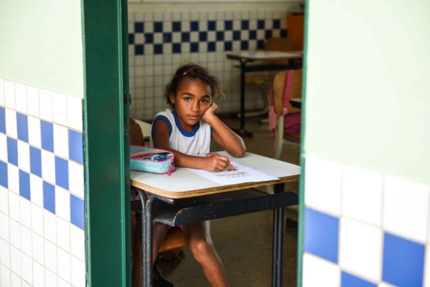 Novo painel do MEC detalha avanços em equidade educacional com dados de 2026