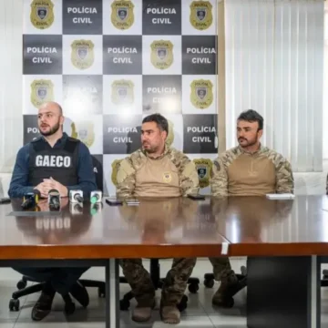 Operação Carrasco desarticula grupo criminoso ligado a decapitações na Paraíba