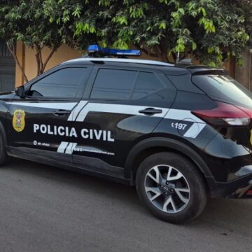 Operação contra desvio de cargas agrícolas prende suspeitos e revela tentativa de ocultação de provas