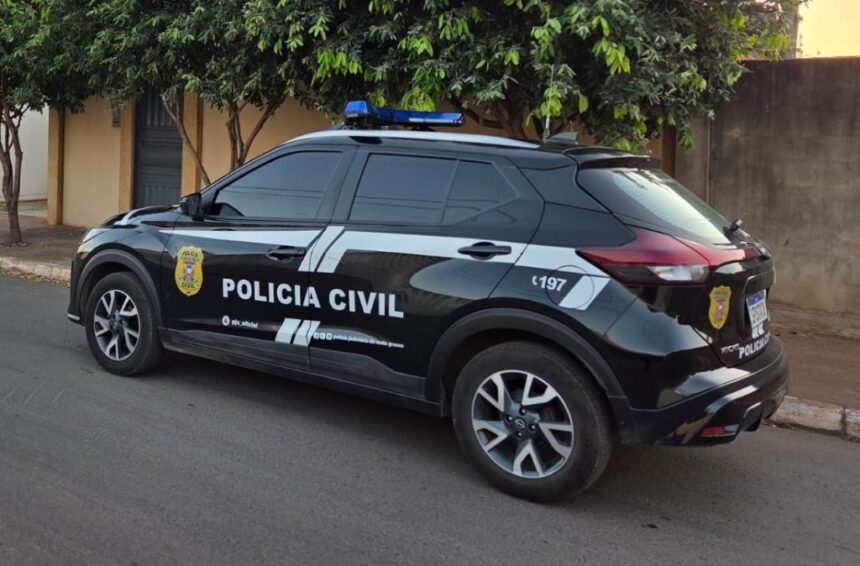 Operação contra desvio de cargas agrícolas prende suspeitos e revela tentativa de ocultação de provas