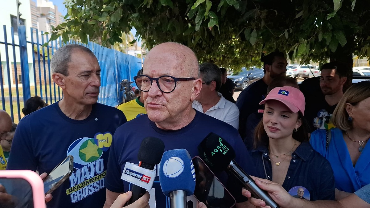Otaviano Pivetta libera feriadão prolongado para servidores públicos estaduais