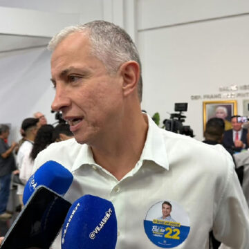 PL articula por primeira-secretaria na ALMT e Faissal Calil expressa interesse