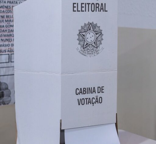 Plebiscitos em mato grosso definem futuro territorial de quatro cidades
