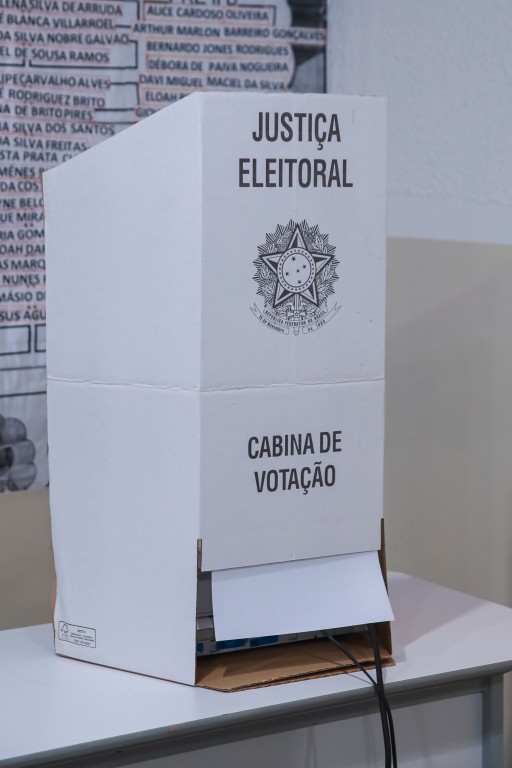 Plebiscitos em mato grosso definem futuro territorial de quatro cidades