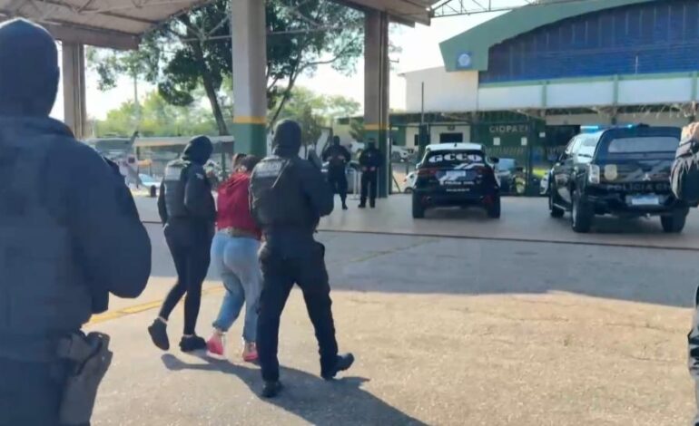 Polícia Civil de Mato Grosso desarticula facções e captura foragidos no exterior
