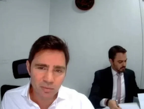 Polícia Federal e PGR rejeitam proposta de delação de ex-banqueiro por carência de provas Polícia Federal e PGR rejeitam proposta de delação de ex-banqueiro por carência de provas