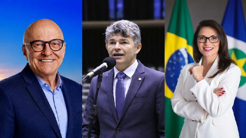 Precisão eleitoral em Mato Grosso: Veritá supera institutos na reta final