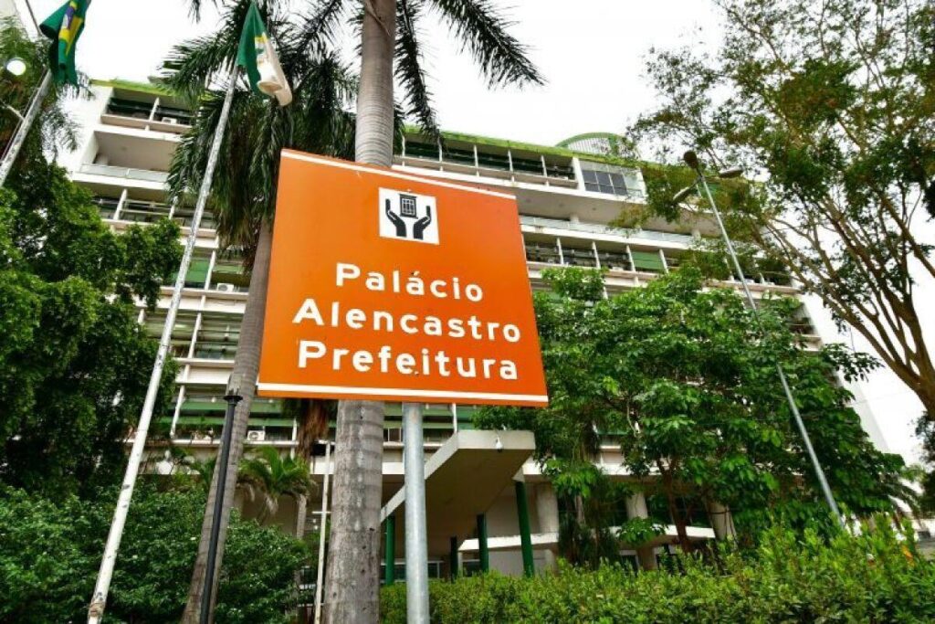Prefeitura de Cuiabá transfere ponto facultativo e garante feriadão de quatro dias para servidores