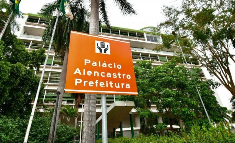 Prefeitura de Cuiabá transfere ponto facultativo e garante feriadão de quatro dias para servidores