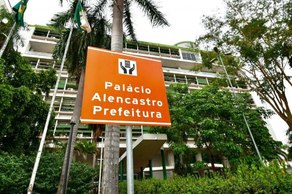 Prefeitura de Cuiabá transfere ponto facultativo e garante feriadão de quatro dias para servidores