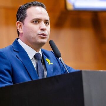 Republicanos dobra bancada na ALMT, mas deputado Diego Guimarães aponta desafios para ampliar vagas