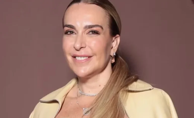 Roberta Luchsinger sustenta acusações contra Lula e cita inquéritos sob sigilo